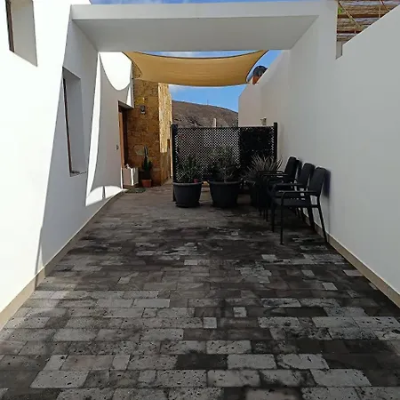 Majada Del Aceitun فيلة *